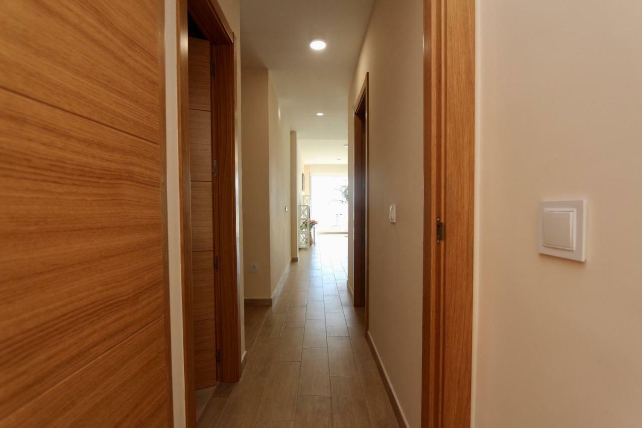 Melior Precioso Y Acogedor Apartamento En Primera Linea Кальпе Экстерьер фото